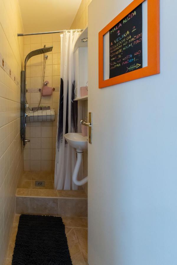 Appartement Heart Of Zemun à Belgrade Extérieur photo