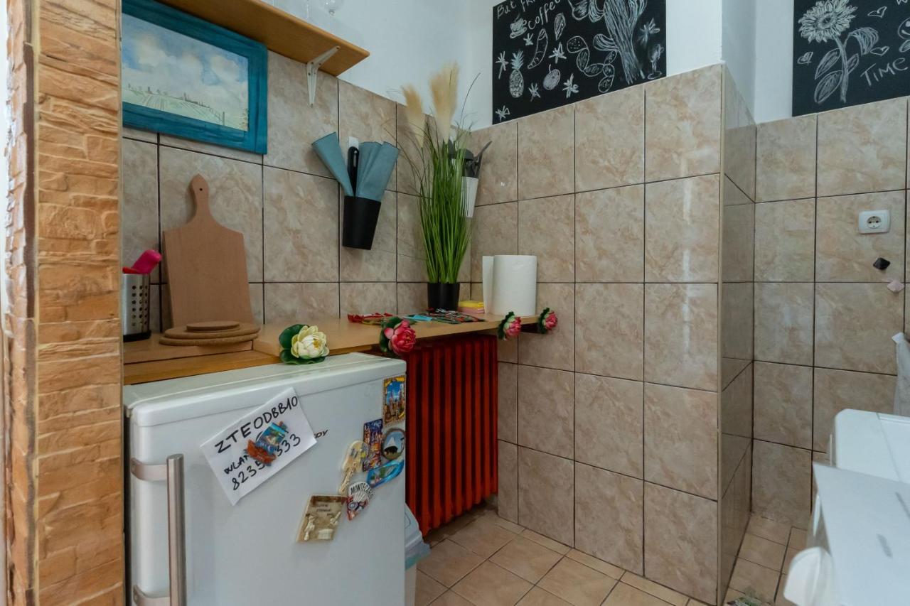 Appartement Heart Of Zemun à Belgrade Extérieur photo